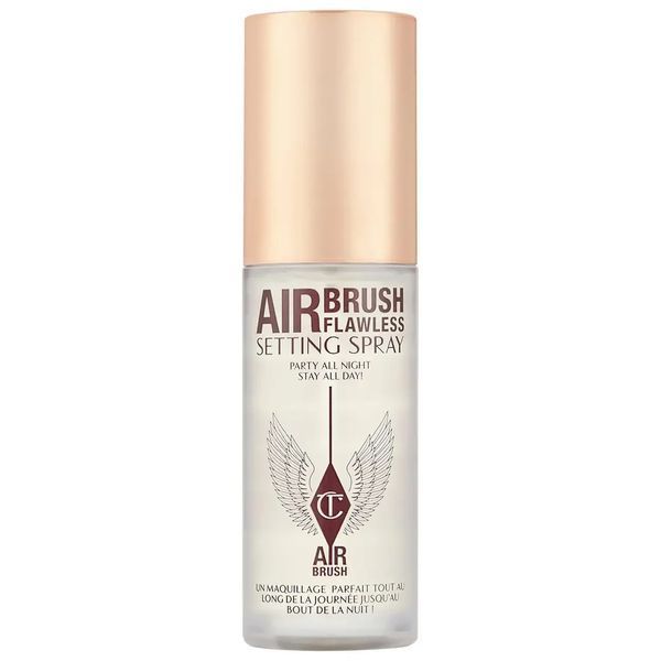 Фиксатор макияжа Charlotte Tilbury Airbrush Flawless Setting Spray, 15 мл 2884500672 фото
