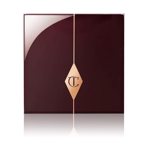 Палетка тіней Charlotte Tilbury Luxury Eyeshadow Palette The Golden Goddess 2854304666 фото