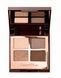 Палетка тіней Charlotte Tilbury Luxury Eyeshadow Palette The Golden Goddess 2854304666 фото 1