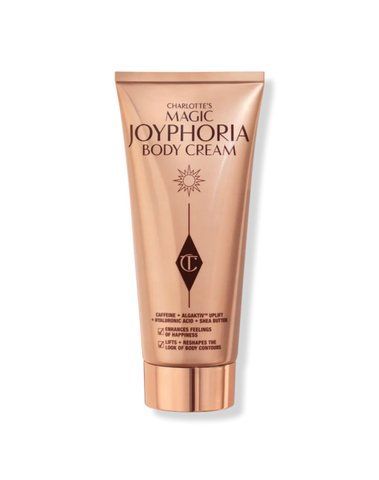 Крем для тіла Charlotte&rsquo;s Magic Joyphoria Body Cream, 200 мл  000193 фото