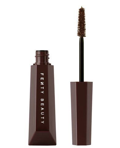 Туш для вій Fenty Beauty Hella Thicc Volumising Brown Mascara відтінок Let'z Be Blunt, 10 мл 000129 фото
