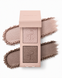Тени спаркл PATRICK TA Major Dimension Eye Illusion Eyeshadow Duo, оттенок Always On Your Mind 000015 фото 1