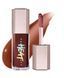 Блиск-плампер для губ Fenty Beauty Gloss Bomb Heat Universal Lip Luminizer + Plumper, Hot Chocolit 000078 фото 1