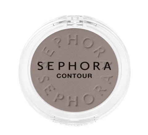 Контур Sephora Collection Sephora Colorful&reg; Contour Matte Powder - 01 Fair to Light 000202 фото