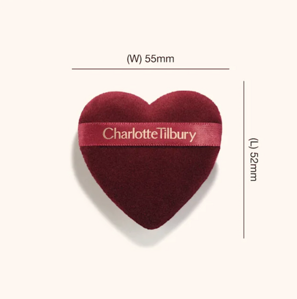 Рассыпчатая пудра Charlotte Tilbury Airbrush Flawless Blur Loose Powder оттенок Fair Medium Translucent, 15 гр 000251 фото