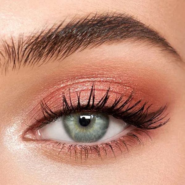 Палетка теней Charlotte Tilbury Luxury Eyeshadow Palette, Pillow Talk 2854305613 фото