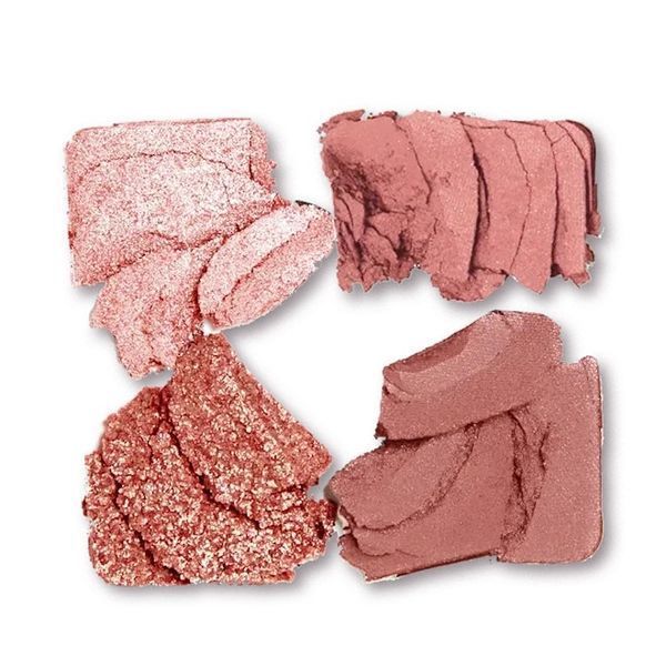 Палетка теней Charlotte Tilbury Luxury Eyeshadow Palette, Pillow Talk 2854305613 фото