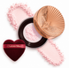 Рассыпчатая пудра Charlotte Tilbury Airbrush Flawless Blur Loose Powder оттенок Brightening Pink, 15 гр 000252 фото 1
