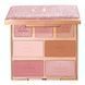 Палетка для лица Charlotte Tilbury Hollywood Instant Look In A Palette, Pretty Glowing Beauty 2854311150 фото 1