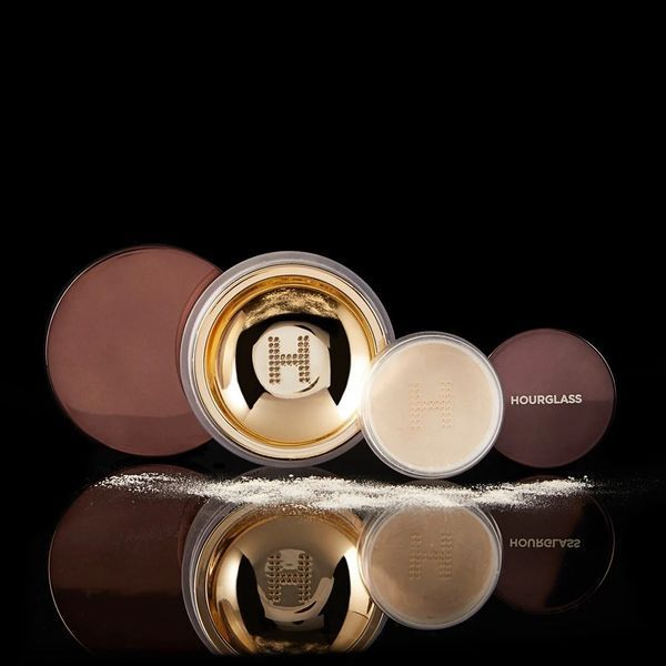 Рассыпчатая пудра Hourglass Veil Translucent Setting Powder, 2 г 2854625161 фото