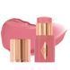Румяна для щек и губ в форме стика Charlotte Tilbury Mini Unreal Lip + Cheek Glow Blush Stick оттенок Rosy Glow, мини 3 гр 000203 фото 1