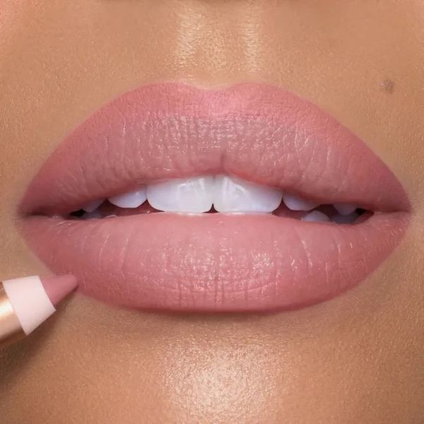 Карандаш для губ Charlotte Tilbury Lip Cheat Lip Liner оттенок Pillow Talk, 1.2 гр 2854625707 фото