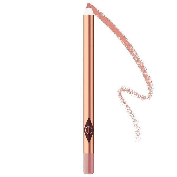 Карандаш для губ Charlotte Tilbury Lip Cheat Lip Liner оттенок Pillow Talk, 1.2 гр 2854625707 фото