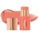 Румяна для щек и губ в форме стика Charlotte Tilbury Mini Unreal Lip + Cheek Glow Blush Stick оттенок Peachy Glow, мини 3 гр 000204 фото 1